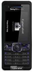 Sony Ericsson C510 2