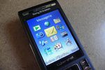 Sony Ericsson C905 09