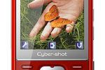 Sony Ericsson Cyber-shot C903 01
