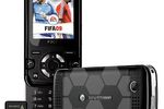 Sony Ericsson F305 FIFA 09 Virgin Mobile