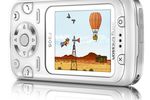 Sony Ericsson F305