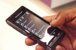 Sony Ericsson idou 04