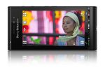 Sony Ericsson Idou 3