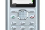 Sony Ericsson J132