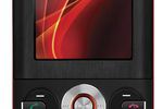 Sony Ericsson K630