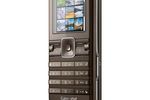 Sony Ericsson K770