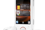 Sony Ericsson Live with Walkman