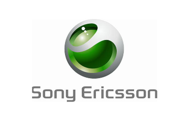 Sony ericsson logo pro