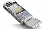 Sony Ericsson P990