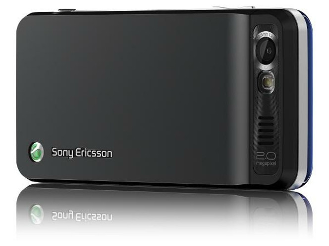 Sony Ericsson S302 02