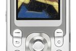 Sony-Ericsson S600