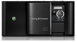 Sony Ericsson Satio Idou dos