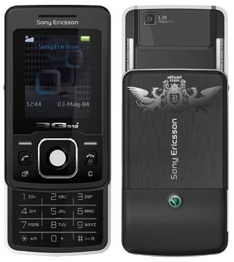 Sony Ericsson T303 RG512