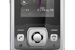 Sony Ericsson T303