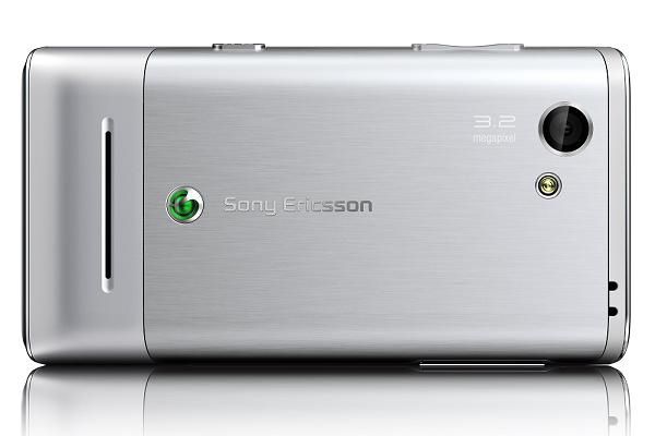Sony Ericsson T715 dos