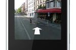 Sony Ericsson T715 face