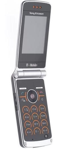 Sony Ericsson TM506 m