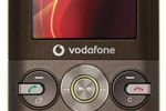 Sony Ericsson V640