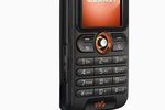 Sony Ericsson W200 Walkman Phone