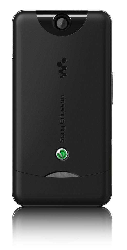 Sony Ericsson W205 3
