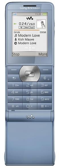 Sony Ericsson W350 02
