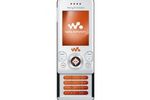 Sony Ericsson W580 (Small)