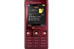Sony Ericsson W660i (Small)