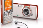 Sony Ericsson W800i