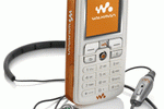 Sony Ericsson W800i