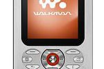 Sony Ericsson W880