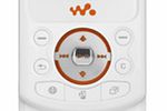 Sony Ericsson W900i