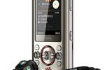 Sony Ericsson Walkman W395 01