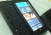 Rumeur : smartphone Windows Phone 7 chez Sony Ericsson