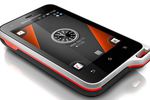 Sony Ericsson Xperia Active 01