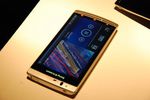 Sony Ericsson Xperia Arc 01