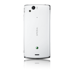 Sony Ericsson Xperia Arc S 03
