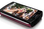 Sony Ericsson Xperia Mini
