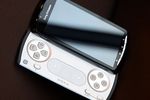 Sony Ericsson Xperia Play.