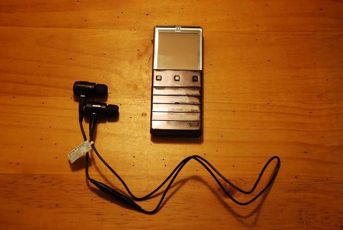 Sony Ericsson Xperia Pureness 32