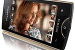 Sony Ericsson Xperia Ray 01