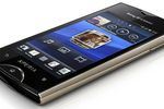 Sony Ericsson Xperia Ray 02