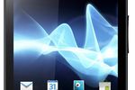 Sony Ericsson Xperia S