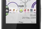 Sony Ericsson Yari