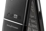 Sony Ericsson Z250