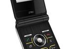Sony Ericsson Z780