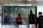 Sony films 4K uhd