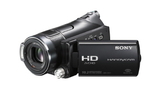Sony HDR-CX11E : un caméscope qui détecte les sourires