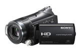 Sony HDR-CX11E : un caméscope qui détecte les sourires