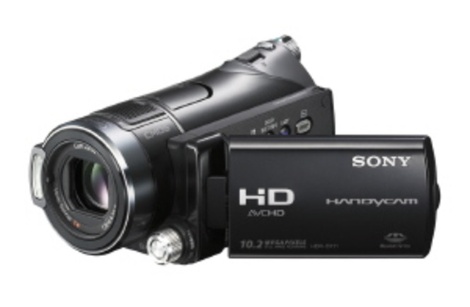 Sony HDR-CX11E