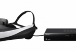 Sony HMZ-T1 boîtier